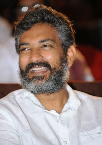 ss rajamouli,srivalli audio launch,chief guest,vijayendra prasad  ఎస్.ఎస్ రాజమౌళి వస్తున్నాడంట..!